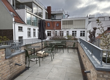 Linienstraße 86, Büro mieten in Berlin Mitte