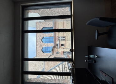 Linienstraße 86, Büro mieten in Berlin Mitte