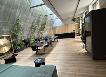 Linienstraße 86, Büro mieten in Berlin Mitte