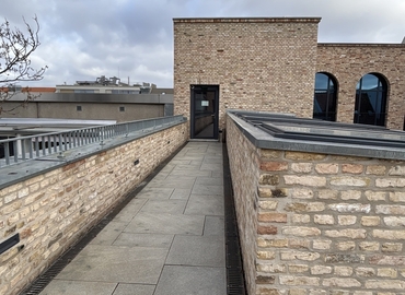 Linienstraße 86, Büro mieten in Berlin Mitte