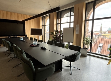 Linienstraße 86, Büro mieten in Berlin Mitte