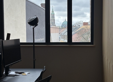 Linienstraße 86, Büro mieten in Berlin Mitte