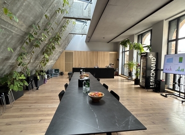 Linienstraße 86, Büro mieten in Berlin Mitte