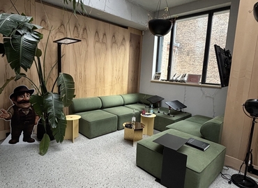 Linienstraße 86, Büro mieten in Berlin Mitte