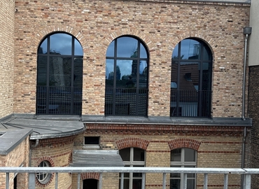 Linienstraße 86, Büro mieten in Berlin Mitte