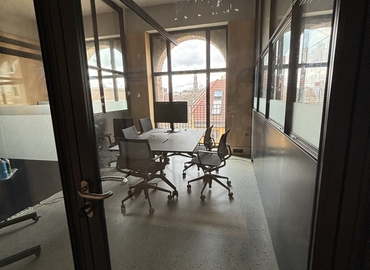 Linienstraße 86, Büro mieten in Berlin Mitte