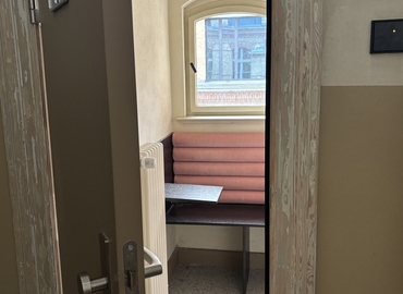 Linienstraße 86, Büro mieten in Berlin Mitte