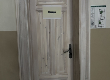 Linienstraße 86, Büro mieten in Berlin Mitte