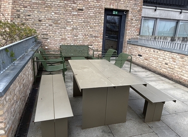 Linienstraße 86, Büro mieten in Berlin Mitte