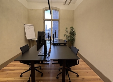 Linienstraße 86, Büro mieten in Berlin Mitte