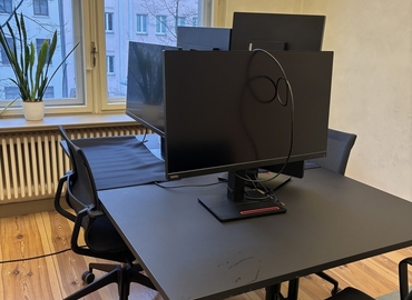 Linienstraße 86, Büro mieten in Berlin Mitte