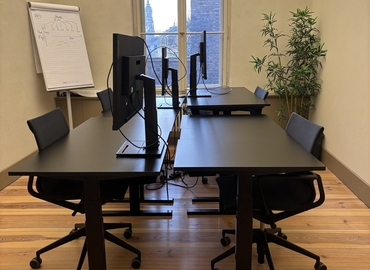 Linienstraße 86, Büro mieten in Berlin Mitte