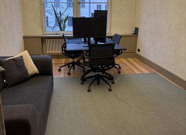 Linienstraße 86, Büro mieten in Berlin Mitte