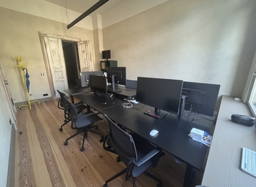 Linienstraße 86, Büro mieten in Berlin Mitte