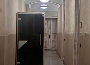 Linienstraße 86, Büro mieten in Berlin Mitte