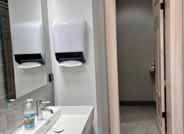 Linienstraße 86, Büro mieten in Berlin Mitte