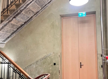 Linienstraße 86, Büro mieten in Berlin Mitte