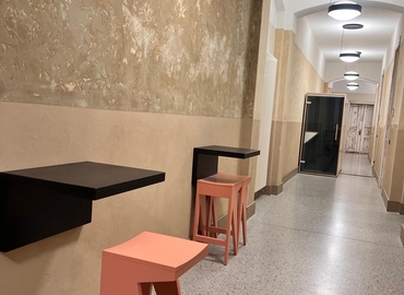 Linienstraße 86, Büro mieten in Berlin Mitte