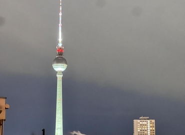 Linienstraße 86, Büro mieten in Berlin Mitte