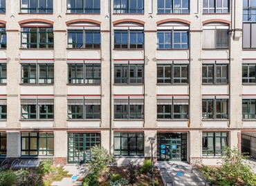 Warschauer Straße 70A,  Coworking in Berlin Friedrichshain