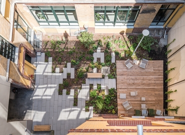 Warschauer Straße 70A,  Coworking in Berlin Friedrichshain