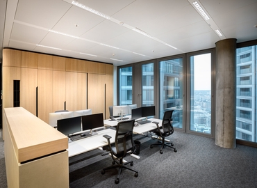 Virtual office in Frankfurt am Main, Junghofstraße 9 (60315) - 1 | MatchOffice.com