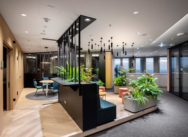 18 m² Shared workspace  in Frankfurt Innenstadt, Junghofstraße 9 (60315) - 5 | MatchOffice.com