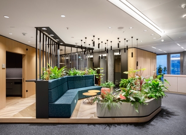 25 m² Business space in Frankfurt Innenstadt, Junghofstraße 9 (60315) - 4 | MatchOffice.com