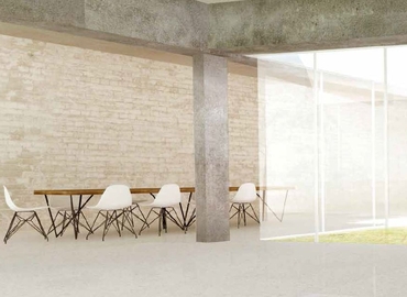 Chausseestraße 117, Büro mieten in Berlin Mitte