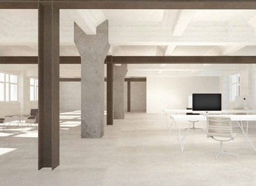 Chausseestraße 117, Büro mieten in Berlin Mitte