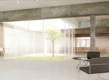 Chausseestraße 117, Büro mieten in Berlin Mitte