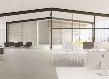 Chausseestraße 117, Büro mieten in Berlin Mitte