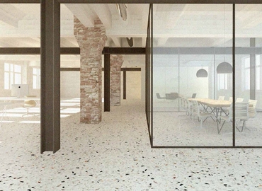 Chausseestraße 117, Büro mieten in Berlin Mitte