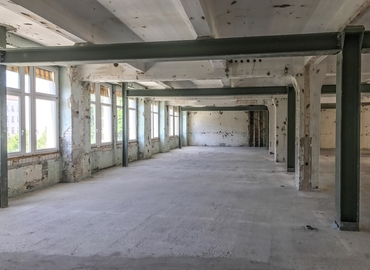 Chausseestraße 117, Büro mieten in Berlin Mitte