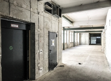 Chausseestraße 117, Büro mieten in Berlin Mitte