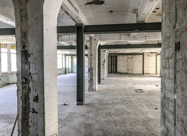 Chausseestraße 117, Büro mieten in Berlin Mitte