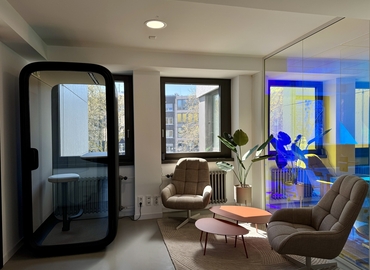 Blaubach 32, Büro mieten in Köln Innenstadt