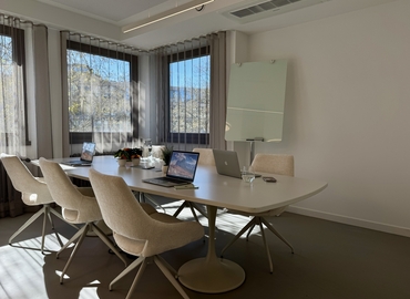 Blaubach 32,  Coworking in Köln Innenstadt