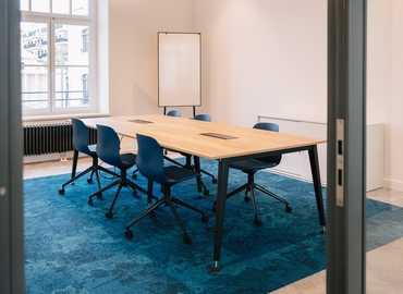 Am Münchfeld 57, Business Center in München Allach-Untermenzing