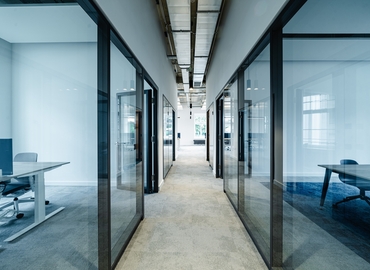 Am Münchfeld 57, Business Center in München Allach-Untermenzing
