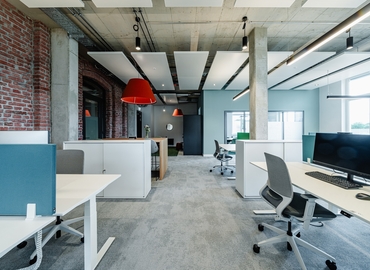 Am Münchfeld 57, Business Center in München Allach-Untermenzing