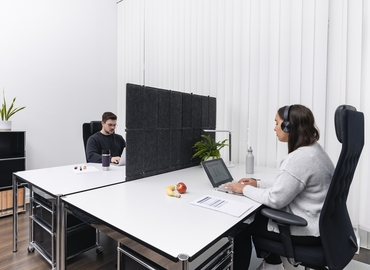 Parkallee 117, Business Center in Bremen