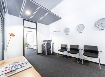 Altmarkt 10 d, Business Center in Dresden, 6