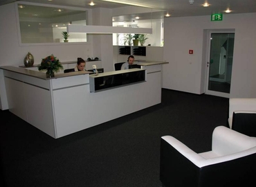 Mainzer Landstraße 41, Business Center in Frankfurt Innenstadt, 5