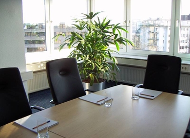 13 m² Business center in Dusseldorf Pempelfort, Prinz-Georg-Strasse 91 (40479) - 3 | MatchOffice