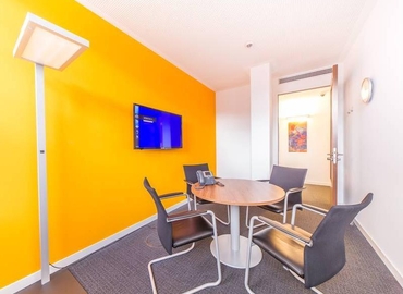 Kurfürstendamm 195, Business Center in Berlin Charlottenburg, 2