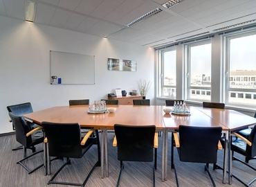 40 m² Business space place up for rent in Hamburg, Stadthausbrücke 1-3 (20355) - 0 | MatchOffice