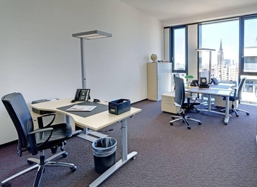 Am Kaiserkai 1, Business Center in Hamburg Hafencity, 3