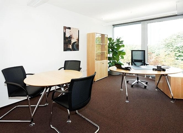 Königsallee 92a, Business Center in Düsseldorf Stadtmitte, 2