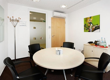 Königsallee 92a, Business Center in Düsseldorf Stadtmitte, 6